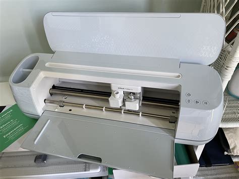 cricut maker 3 refurbished.